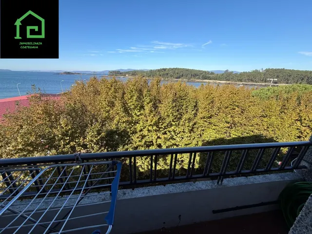 Amplio piso en Carril con vistas al mar — 25