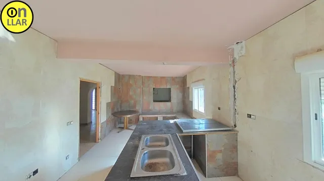 Casa independiente en Sant Pere de Vilamajor — 3