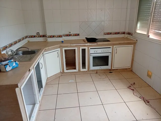 Casa en La Línea de la Concepción — 8
