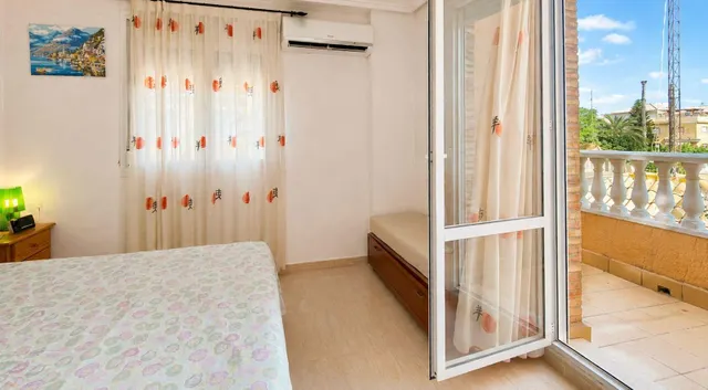 Casa con jardín privado, solárium y gran potencial en Ciudad Quesada — 28