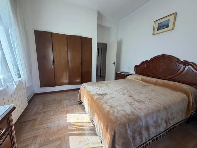 MAGNIFICO PISO EN EL BARRIO DE EL SALVADOR — 27