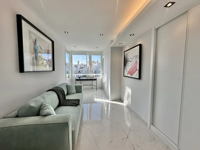 Apartamento 3 habitaciones 120m² en venta - Marbella — 23