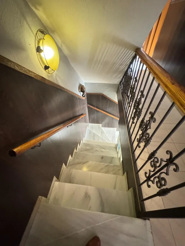 Casa mata de 3 plantas en Santa Amalia — 29