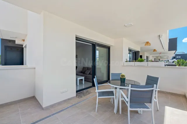 Apartamento 2 habitaciones 80m² en venta - La Florida — 4