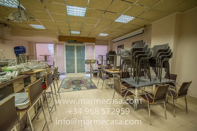 Local comercial 120m² en alquiler - Centro - foto 5