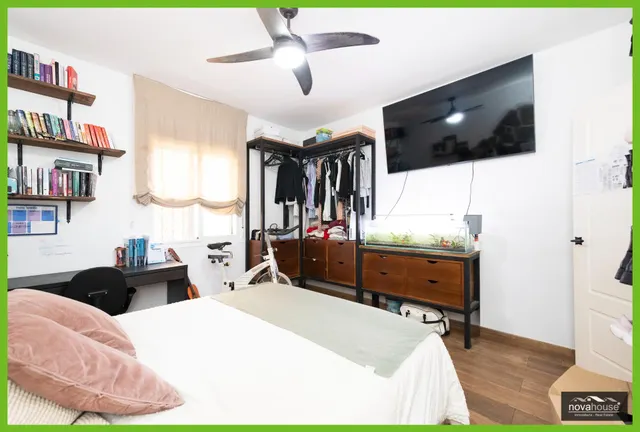 ¡¡¡PRECIOSA CASA REFORMADA EN CHILCHES, CON VISTAS AL MAR!!! — 24