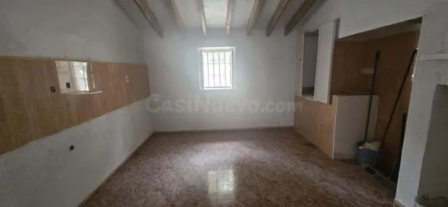Acogedora casa de campo - Majada, Mazarrón - foto 3