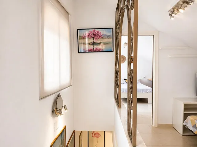 Ático Dúplex 4 habitaciones 158m² en venta - Centro — 27