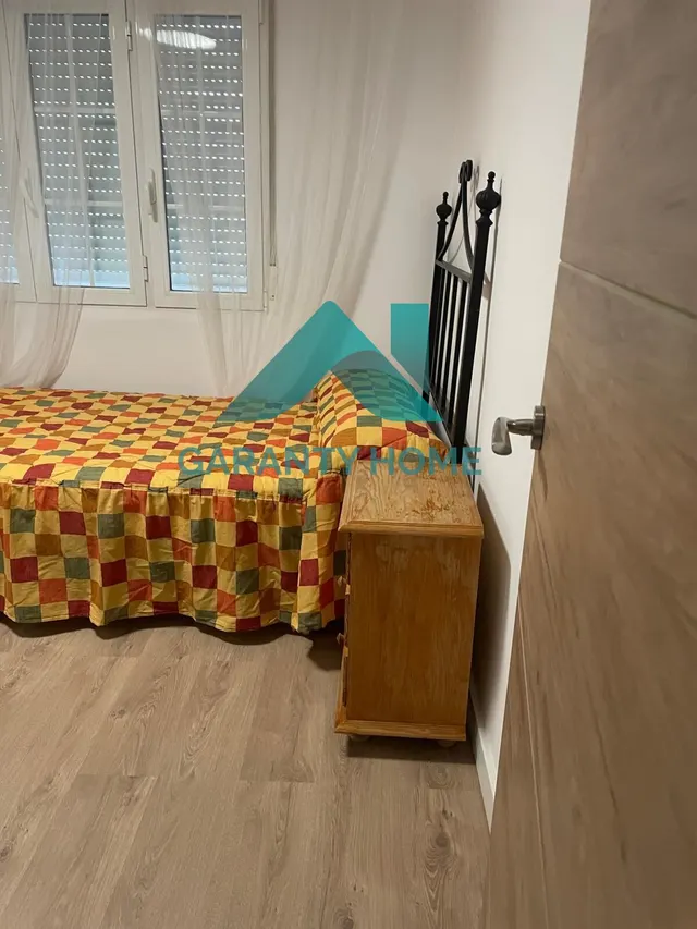 AMPLIO PISO EN ALQUILER EN ZONA CÁNOVAS ✨ — 6