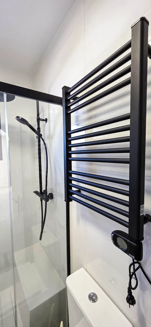 Chalet 4 habitaciones 271m² en venta - Costa del Sol — 28