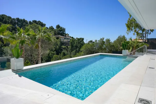 Villa 4 habitaciones 609m² en venta - Altea la Vella — 33