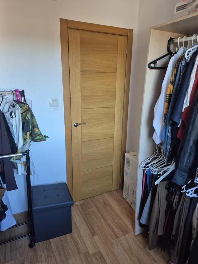 Amplia Vivienda en Marcelo Macías: Ideal Inversión con Alquiler Actual — 13