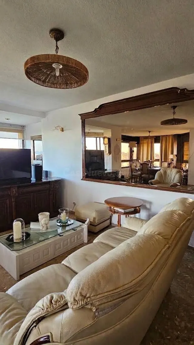 Piso 4 habitaciones 200m² en alquiler - Exposició
