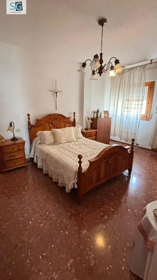 Bonita casa en el centro del pueblo de Padul — 16