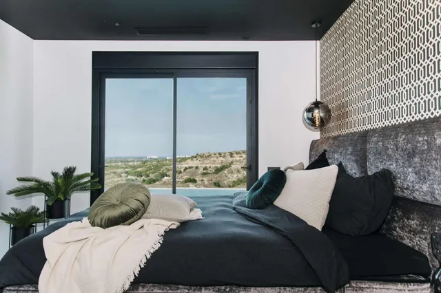 Villa 4 habitaciones 408m² en venta - DOÑA PEPA — 10