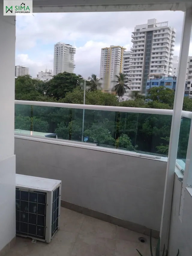 Oportunidad de Venta: Apartamento Cartagena — 15