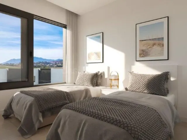 Adosado 4 habitaciones 181m² en venta - Estepona — 11