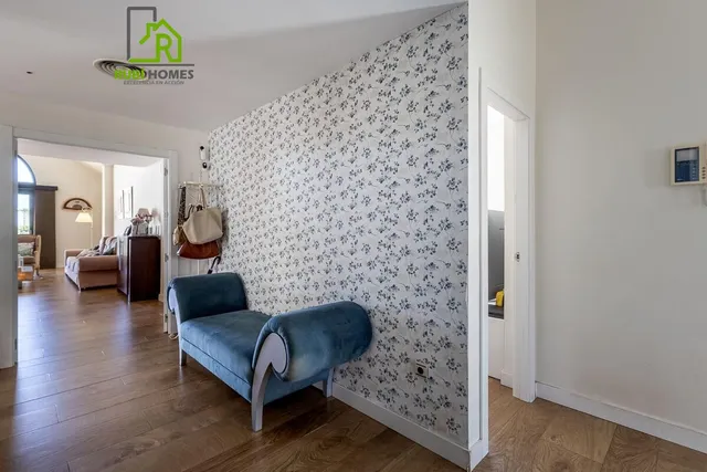 Chalet en Cañadas del Parque, Dilar — 22