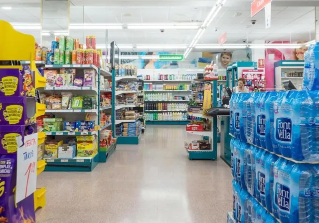 Local comercial 781m² en venta - Los Narejos-Punta Calera — 9