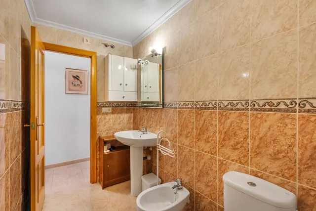 Apartamento 3 habitaciones 90m² en venta - Playa de los Naufragos — 23