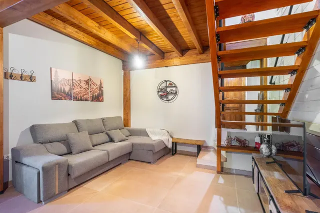 Casa totalmente reformada con finca y anexo para rehabilitar en L’Oteru, Piloña, muy cerca de Infiesto. — 9