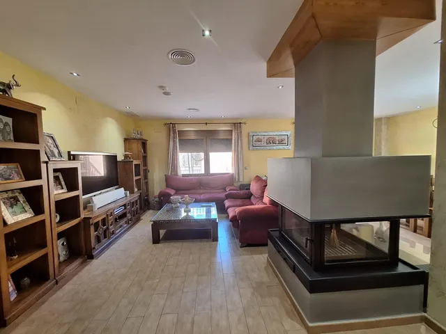 Chalet de lujo en venta en Aspe — 31