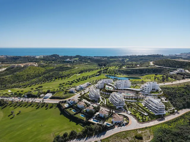 Apartamento 3 habitaciones 152m² en venta - Cerros del Águila — 15