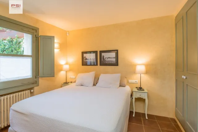 VILLA LUXURY IN BEGUR - COSTA BRAVA — 21