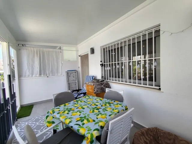 Adosado 4 habitaciones 189m² en venta - Aguas Nuevas — 45