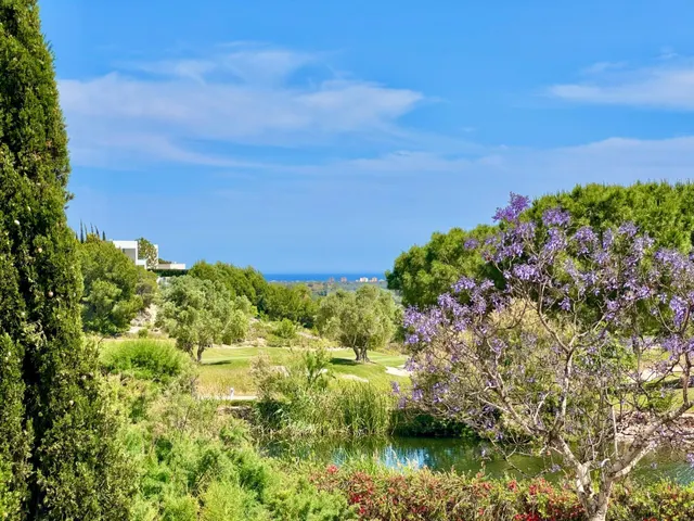 Villa 3 habitaciones 200m² en venta - Las Colinas Golf — 8