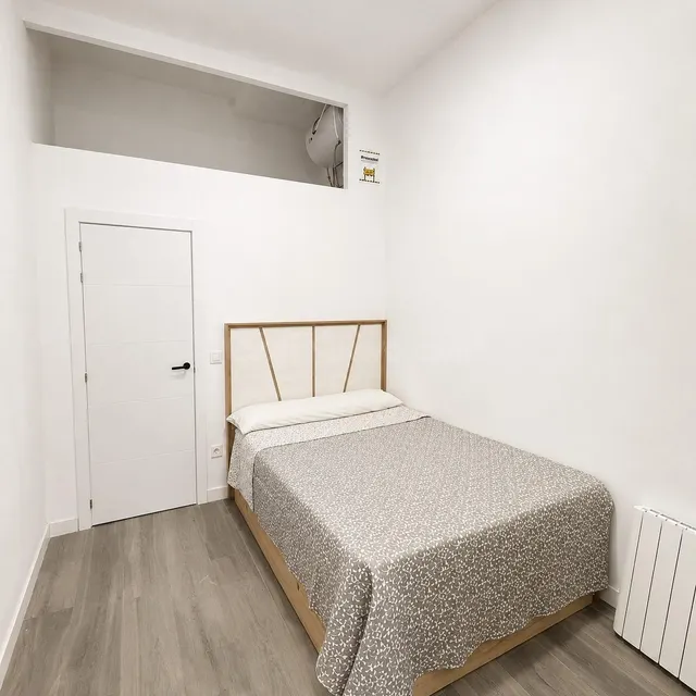 Apartamento 1 habitación 30m² en venta - Berruguete - foto 4