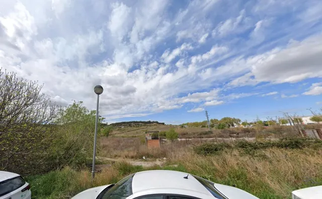 TERRENO EN VENTA PARA PODER EDIFICAR BLOQUE DE PISOS EN SANT - foto 3