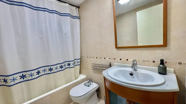 Triplex en Alquiler en Mirador del Valle 3, Las margas — 14