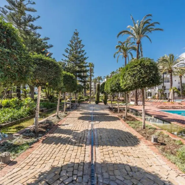 Apartamento 3 habitaciones 145m² en venta - Marbella — 5
