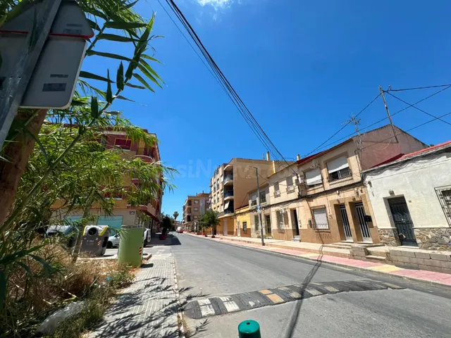 Casa en Alquerias — 2