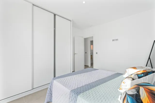 Villa individual en Daya Nueva — 24
