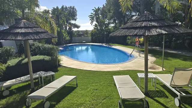 Adosado 5 habitaciones 728m² en venta - Marbella — 40
