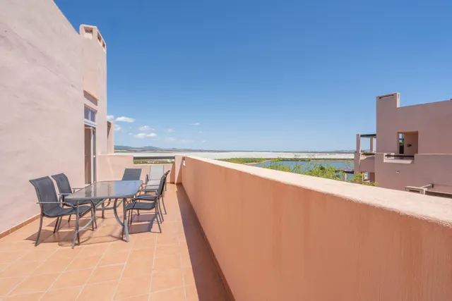 Apartamento 2 habitaciones 68m² en venta - CONDADO DE ALHAMA GOLF RESORT — 14