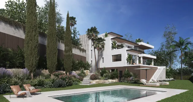 Chalet 6 habitaciones 725m² en venta - Torremuelle