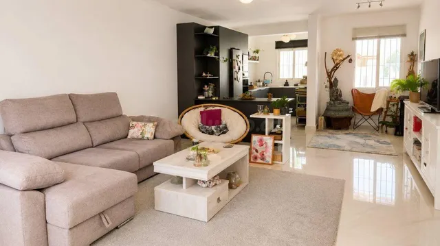 Dúplex Reformado en El Limonar, Torrevieja — 3