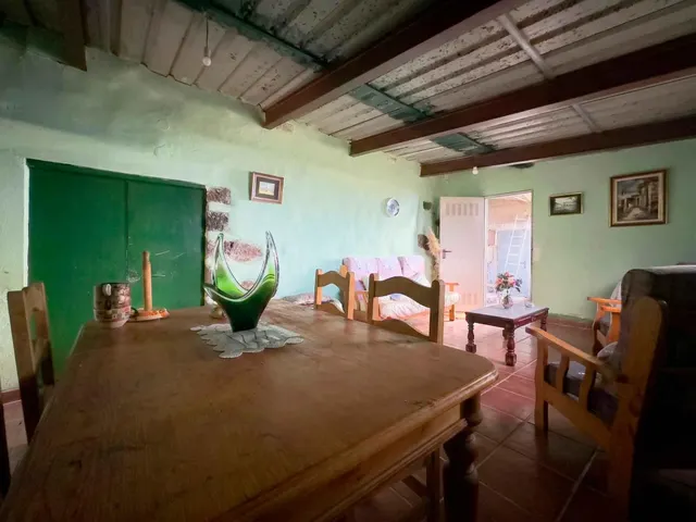 Casa con gran terreno urbano en venta en Frontera, El Hierro - foto 4
