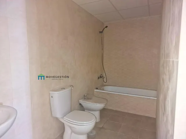 PISO EN LA VEGA — 4