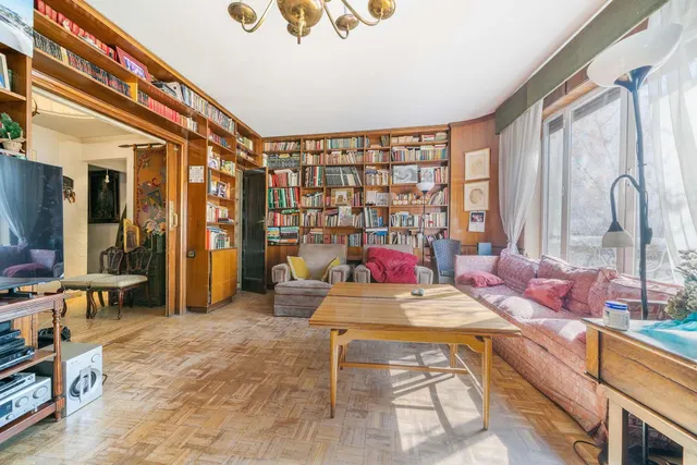 Magnífico Piso en Alberto Aguilera — 8