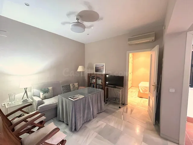 Apartamento 1 habitación 53m² en alquiler - Encarnación-Las  - foto 4