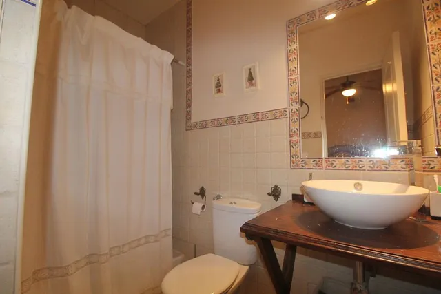 Marbella - Artola Alta - Villa Independiente 4 Dormitorios — 23