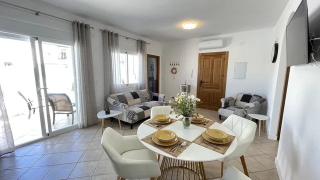 Adosado 5 habitaciones 296m² en venta - Costa del Sol — 30