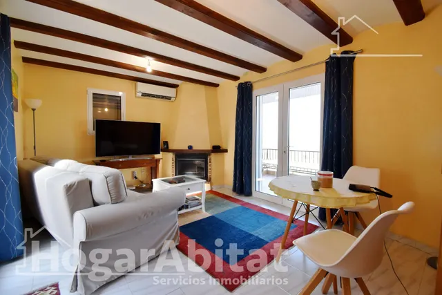 ¡VISTAS ESPECTACULARES! CASA AMPLIA Y EXTERIOR CON TRES TERR - foto 5