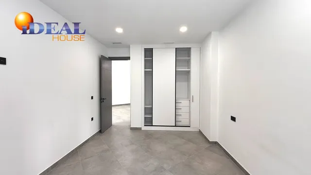 Vivienda a estrenar en urbanización privada en Parque Almunia con sauna, gimnasio y piscina comunitaria. — 17