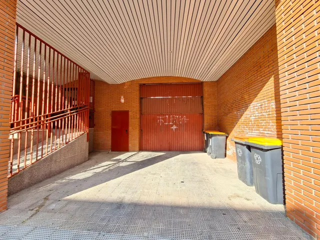 Vivienda de 3 habitaciones libre — 30