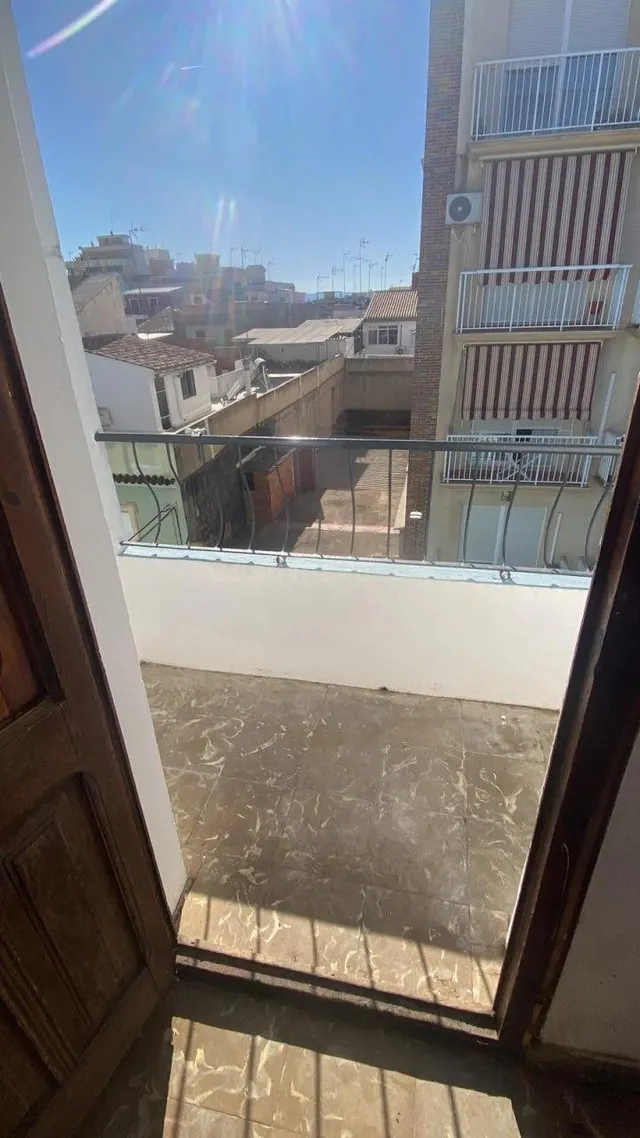 Piso 3 habitaciones 75m² en venta - Comunidad valenciana — 25